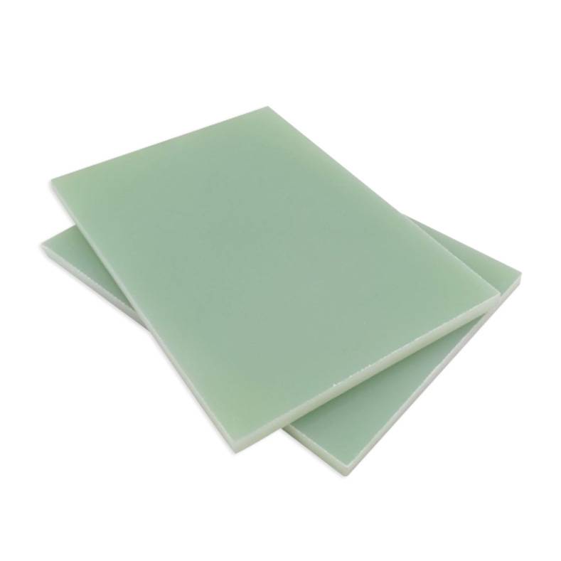 One of Hottest for High Temperature Insulation Board - G11 Halogen Free Flame Retardant Hard Epoxy Glassfiber Laminated Sheet – Xinxing