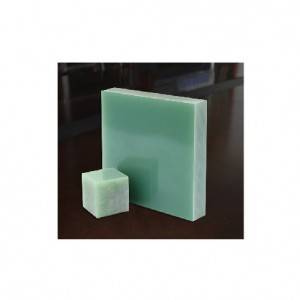 Bottom price Fiberglass Insulation Sheets - FR4 Rigid Epoxy Glassfiber Laminated Sheet – Xinxing