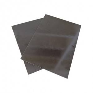 Factory directly supply White Laminate Sheets - 3242 Epoxy Glassfiber Laminated Sheet – Xinxing