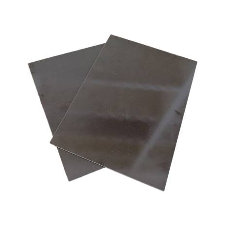 factory customized Transparent Fiber Sheet - 3242 Epoxy Glassfiber Laminated Sheet – Xinxing