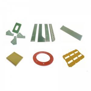 Super Purchasing for China G10/Fr4 CNC Machined Parts