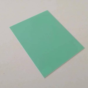 Manufacturing Companies for G11 Epoxy Resin Laminated Sheet