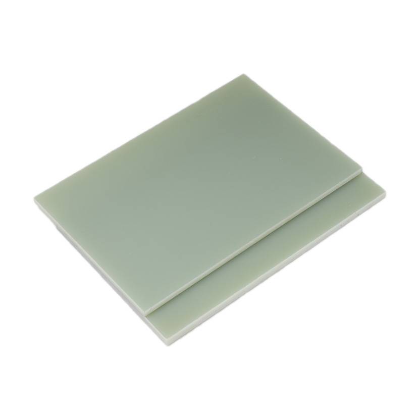 Factory Price Plastic Fiber Board - G10 Epoxy Glassfiber Laminated Sheet – Xinxing