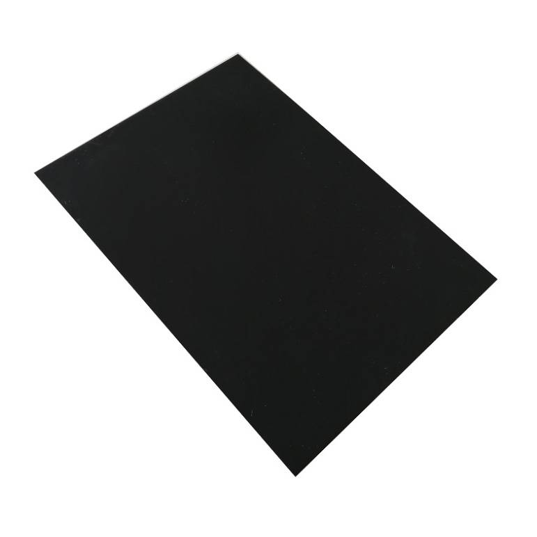 FR4-Matt-Black-Halogen-Free-Glass-Cloth-Laminated-Sheet