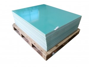 EPGC203/G11 Epoxy glass cloth laminated board