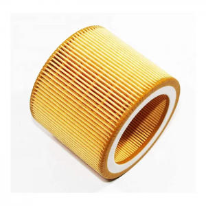 Wholesale Compressor Filter Element 1613900100 Supplier