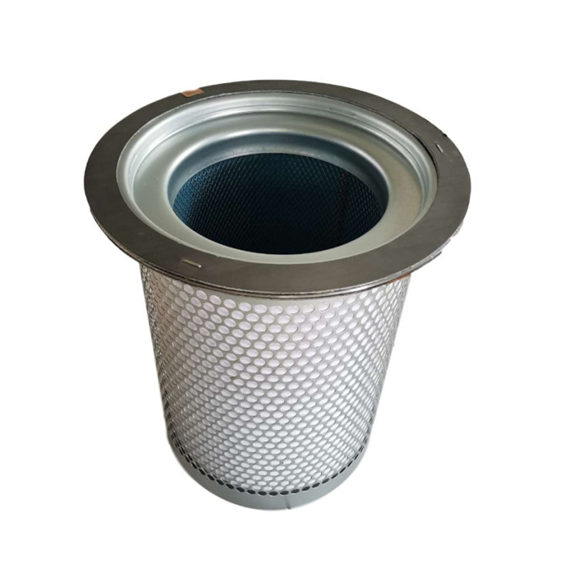 Grossist Liutech Air oljeseparator filterelement DB2018 för utbyte av skruvkompressordelar