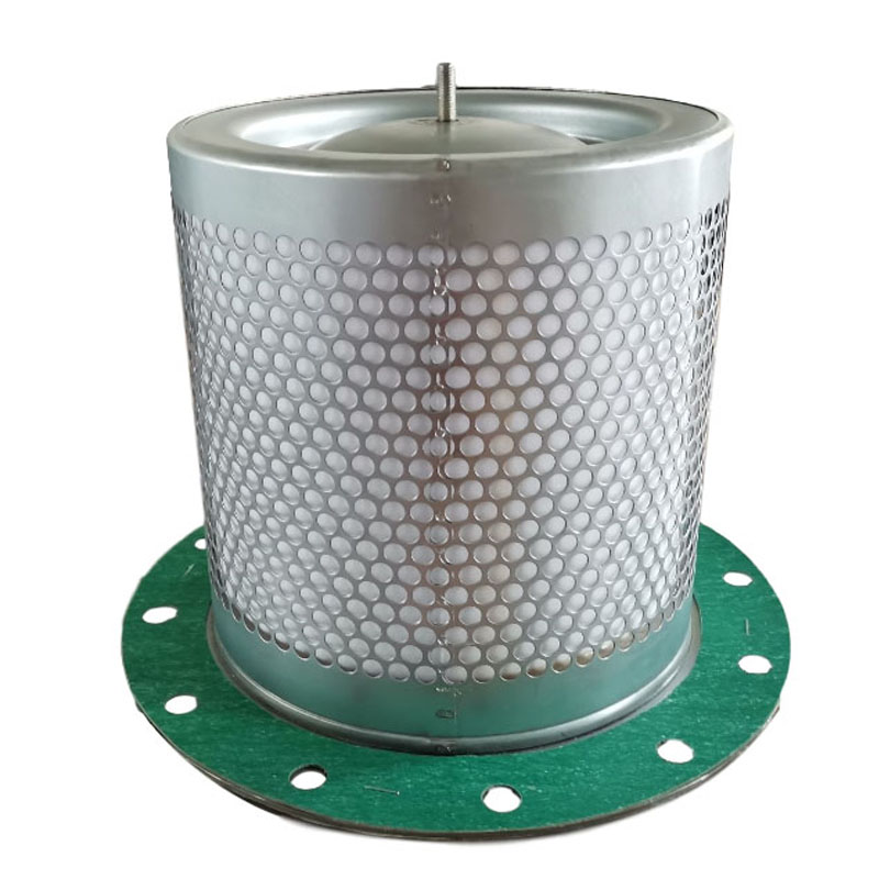Factory Price Air Compressor Oil Separator 1614437300 Separator for Atlas Copco Separator Replace