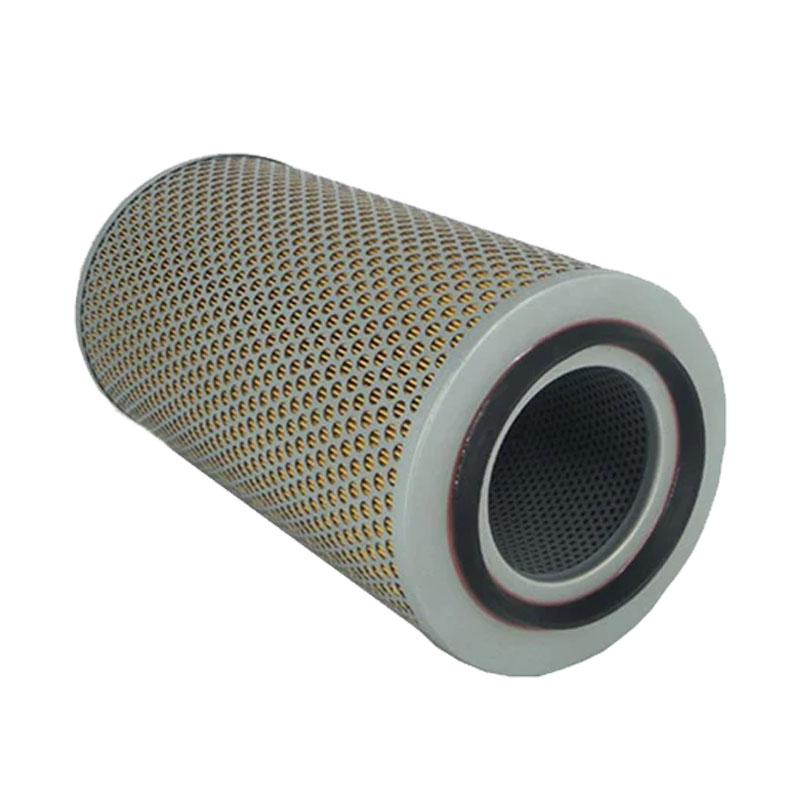 Elemento de filtro de compressor de ar de preço de fábrica 02250046-012 02250091-634 Filtro de ar para substituição de filtro Sullair