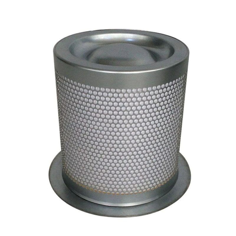 Fabrikspris Luftkompressor Separator Filter 92722750 92765783 Olje Separator för Ingersoll Rand Separator Byt