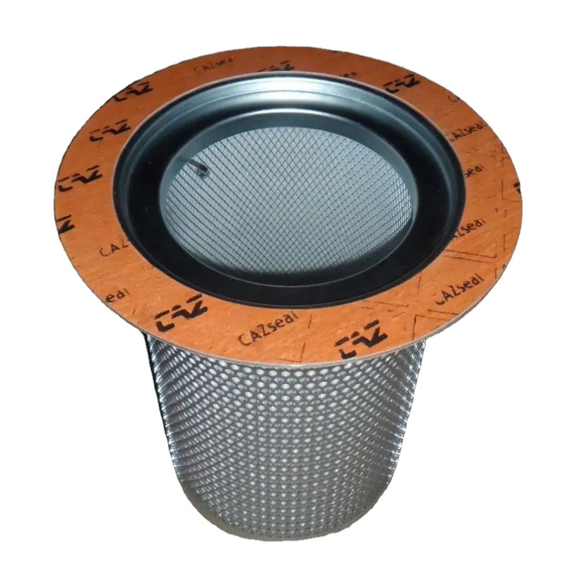 Factory Price Air Compressor Separator Filter 54509247 54509500 Oil Separator for Ingersoll Rand Separator Replace
