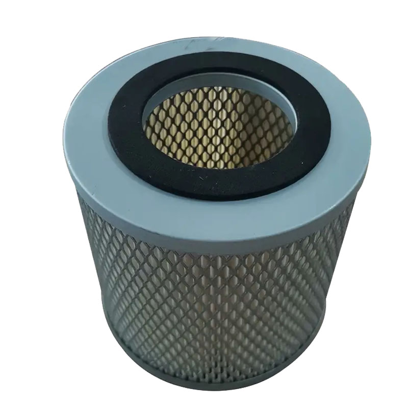 Factory Price Replace Busch Vacuum Pump Filter Element 532000003 532000006 0532000004 Air Filter with High Quality