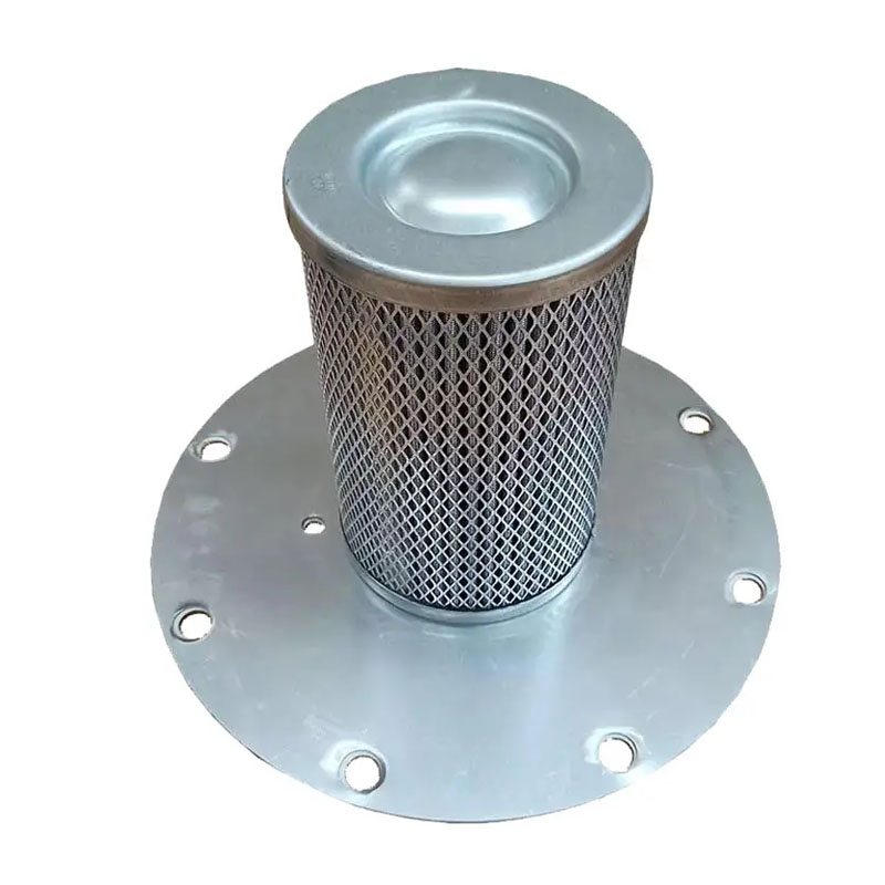 Factory Price Air Compressor Separator Filter 02250100-756 02250100-753 Oil Separator for Sullair Separator Replace