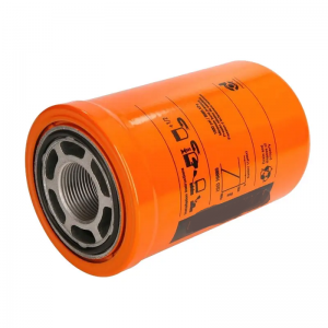 Factory Price OEM Spin-on Hydraulic Filter P164375 Oil Filter for Replace