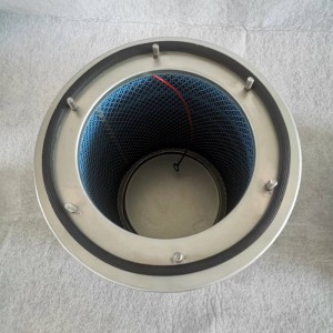 industrial dust collector air filter