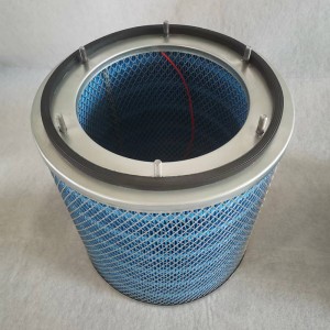 industrial dust collector air filter