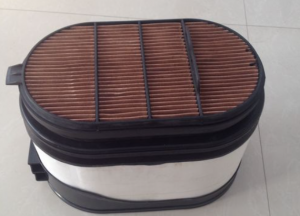 Wholesale Compressor Air Filter Element Supplier P608676 P608666