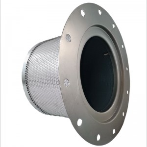 Wholesale 1623051600 Separator Filter Compressor Manufacturers