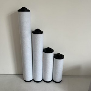 Wholesale Mist Filter 0532140157 Oil Mist Separator Filter