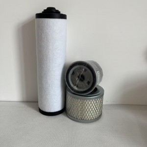 Wholesale Vacuum Pump Oil Mist Separator Filter 0532140154 Filter