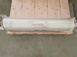 Wholesale reverse osmosis water filter system CPA3-8040