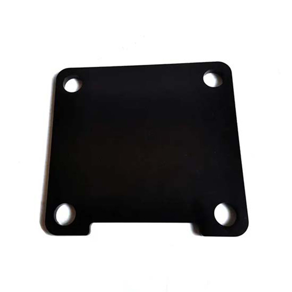 129839 Mounting Plate