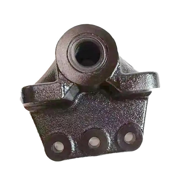 22462014 Spring Bracket have Three Small Holes for Truck Parts