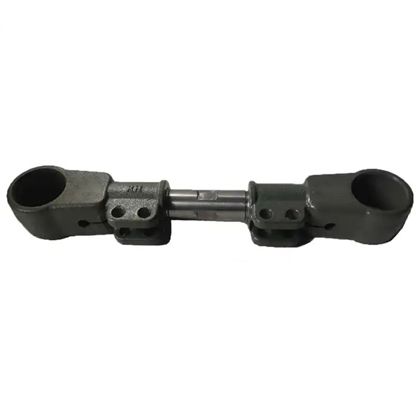 BPW Trailer Suspension Parts Adjustable/Fixed Torque Rod Arm 05.443.71.04.0 0544371040