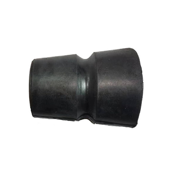 BPW Truck Trailer Parts Rubber With Bushing
