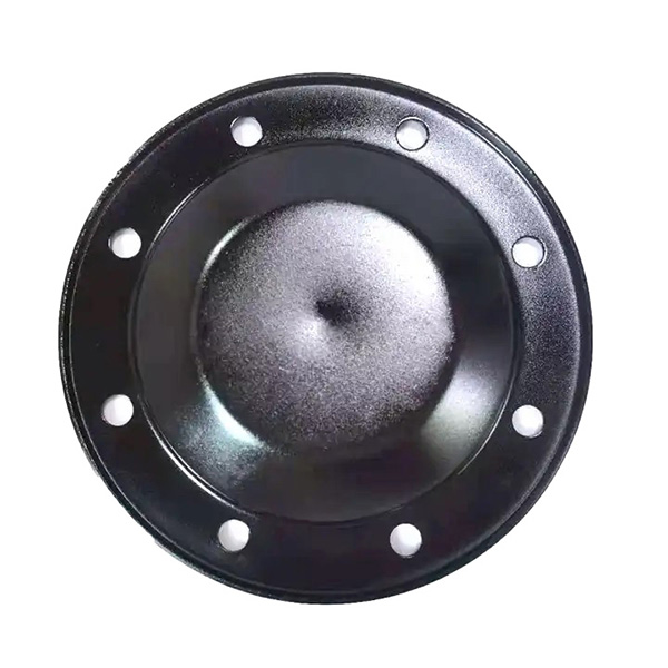 Cover Plate for Japanese Truck Parts have 8 Small Holes