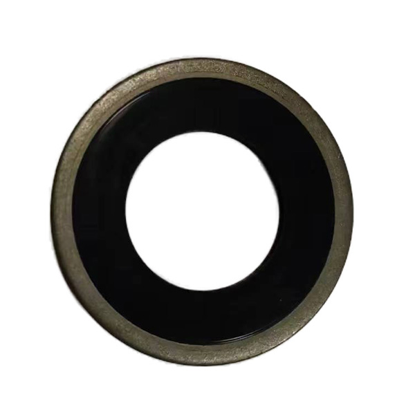 Front Spring Pin Washer Sealing 29AD-02037 Grutte 31X60X3