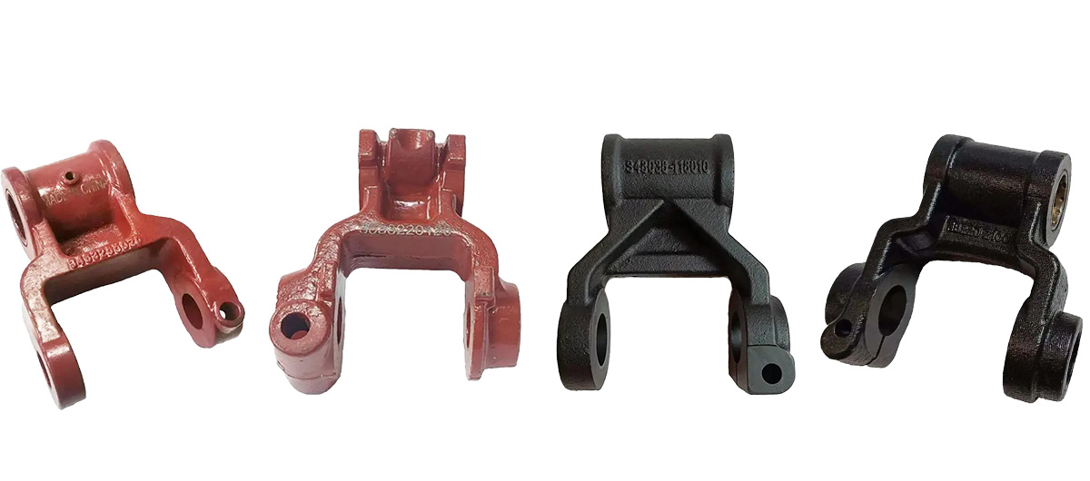How to Choose a Right Truck Spring Shackle