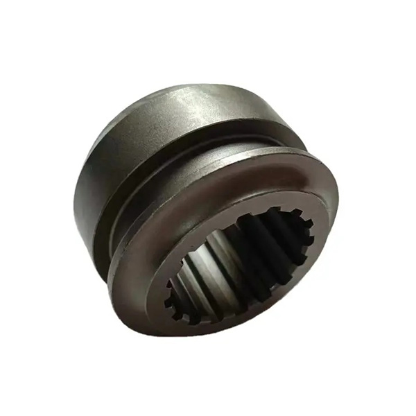 Truck Spare Parts Drive Bushing Gear Cover