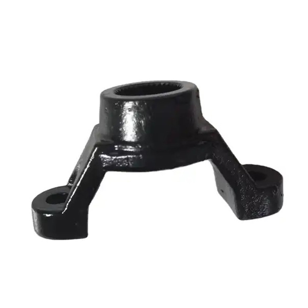 Upper Suspension Bracket For Heavy Duty Truck Spare Parts