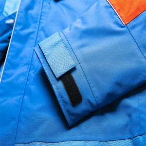 Best overall heavy duty abrasion-resistant high-vis flame-resistant anti static workwear