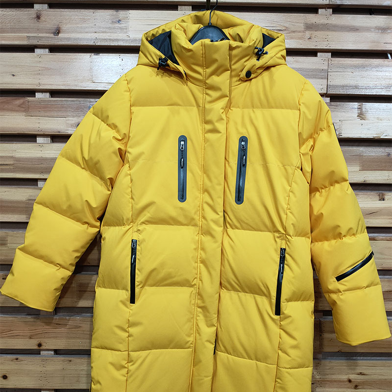 High Quality Down Coat Down Parka Featured Image