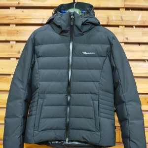 Bottom price goose down jacket - High Quality  down coat down parka – Xiangyu