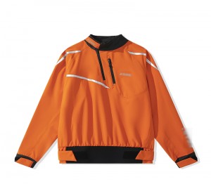 Factory Price leopard print ski jacket - oem high end waterproof windproof men’s skiing Jacket skiing suit – Xiangyu