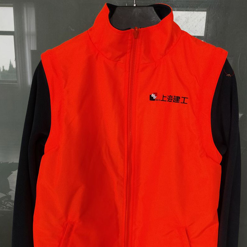 Cheapest Factory twin rivers workwear - Anti-static Flame Retardant Coveralls Work Wear – Xiangyu