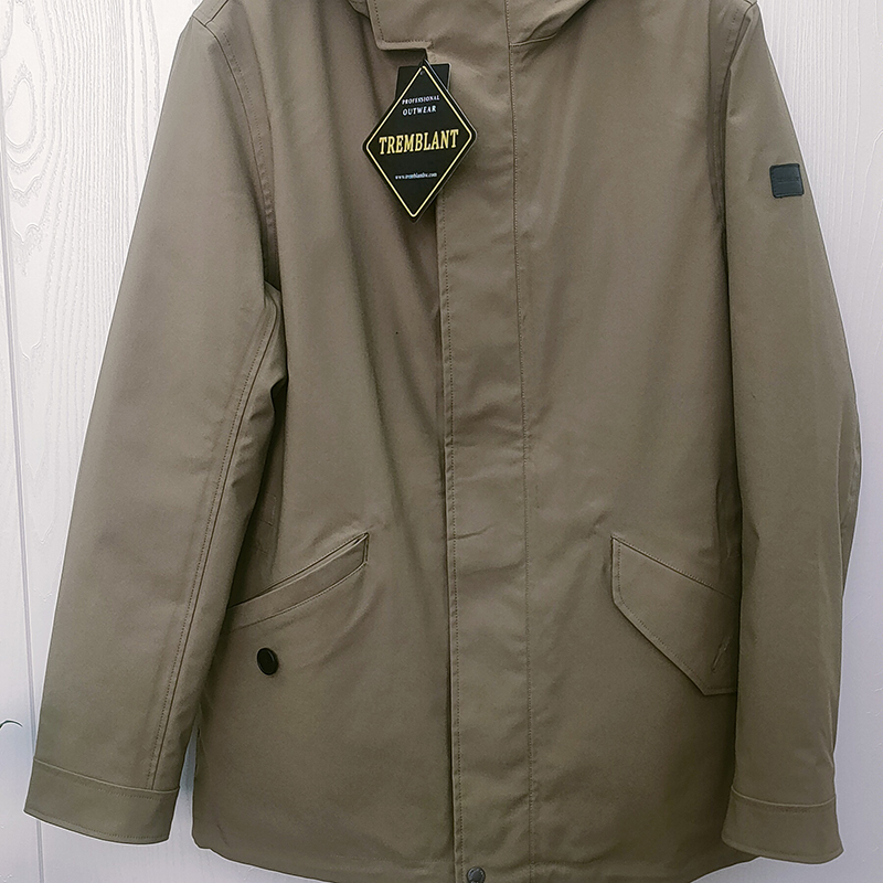 main 3-in-1 Interchange jackets   all-mountain jacket Component Jackets Interchange Jacket All-in-one jackets
