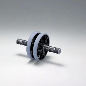 Gym Home Roller Core Strength Training Wheel Abdominal Wheel Roller