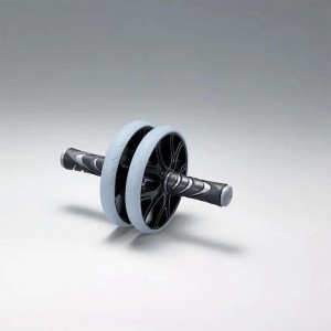 Gym Home Roller Core Strength Training Wheel Abdominal Wheel Roller
