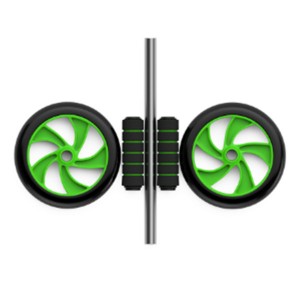 High Quality Abdominal Wheel Roller Suppliers - Ab Roller Wheel Abdominal Exercise –  Yiruixiang