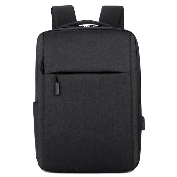 Custom logo backpack men’s casual outdoor sports backpack Featured Image