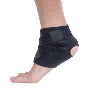 Neoprene Adjustable Ankle Support Protector  Specification