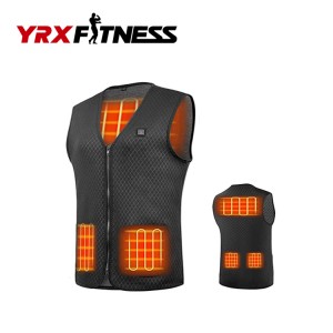 Intelligent Electric Heated Vest