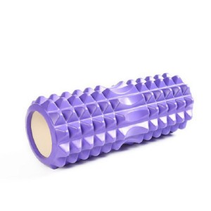 Yoga massage column Fitness EVA foam roller