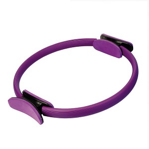 Double Handle Large Yoga Fit Pilates Ring