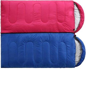 professional factory for Waist Tummy Wrap - Outdoor Adults Compact Single Camping Sleeping Bag –  Yiruixiang