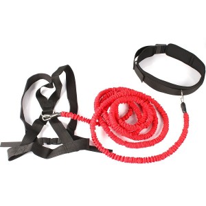 Track and Field Training Resistance Rope